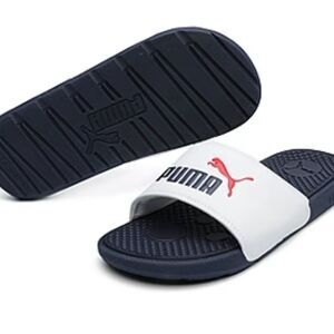 Puma Cool Cat Slide Sandals